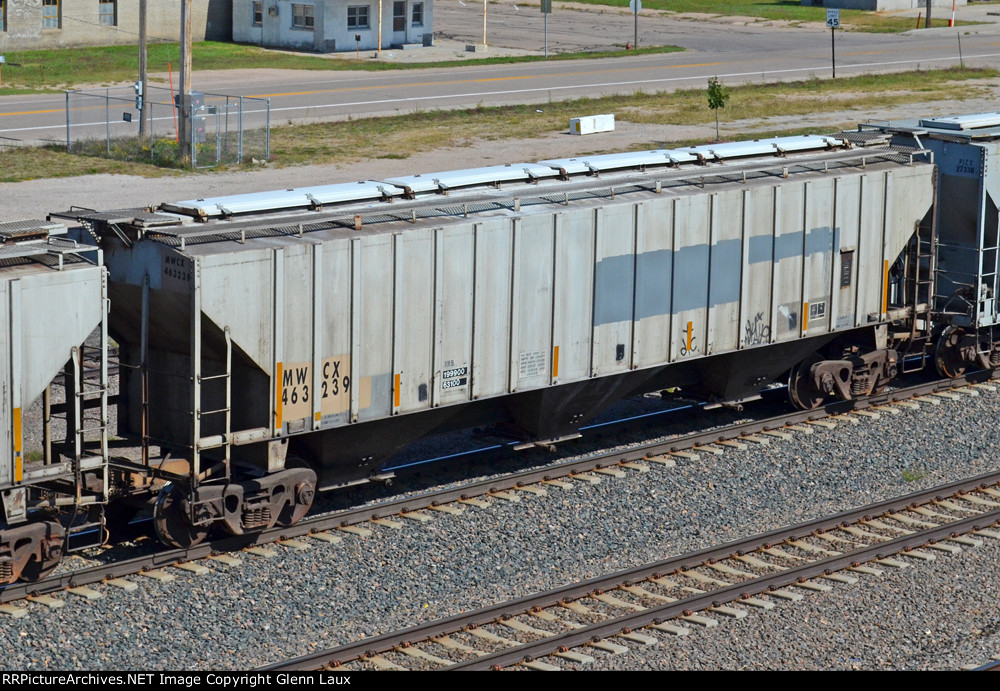 MWCX 463239
