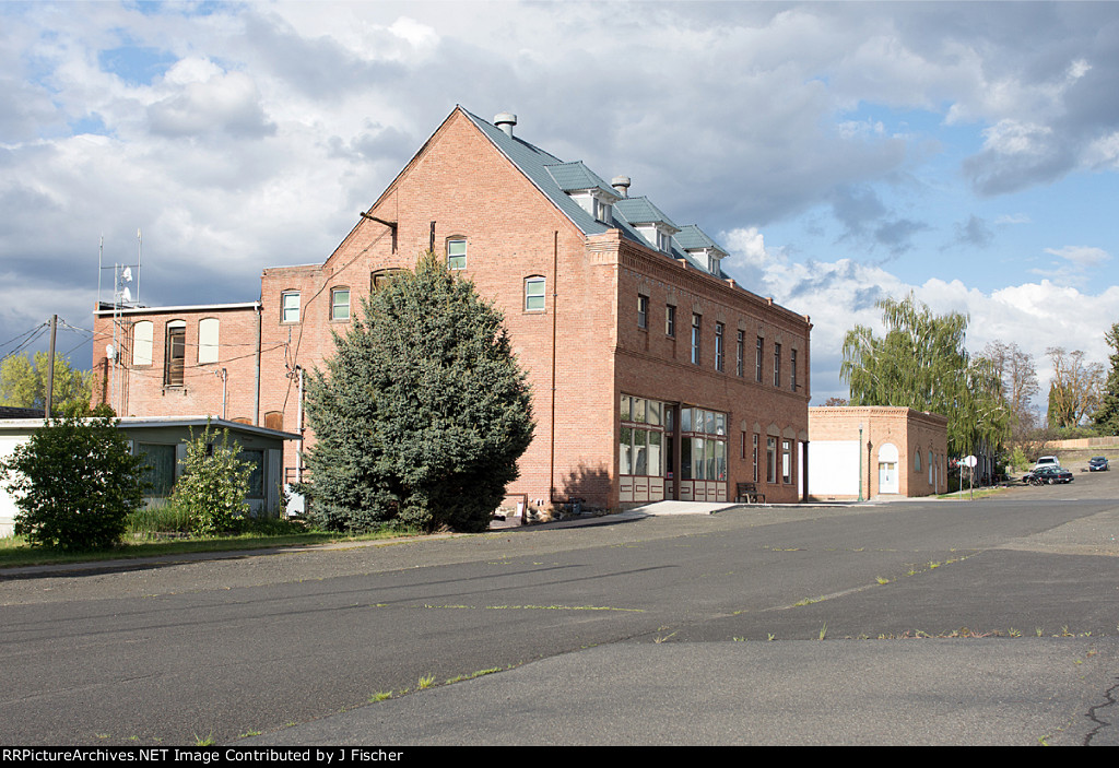 Harrington, Washington