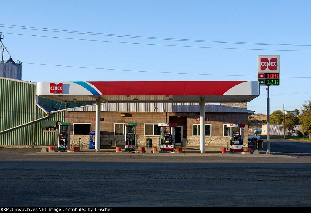 Odessa Grange Supply