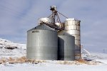 Grain elevator