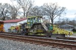 CSX Critter