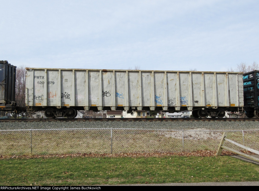 FWTX 620079
