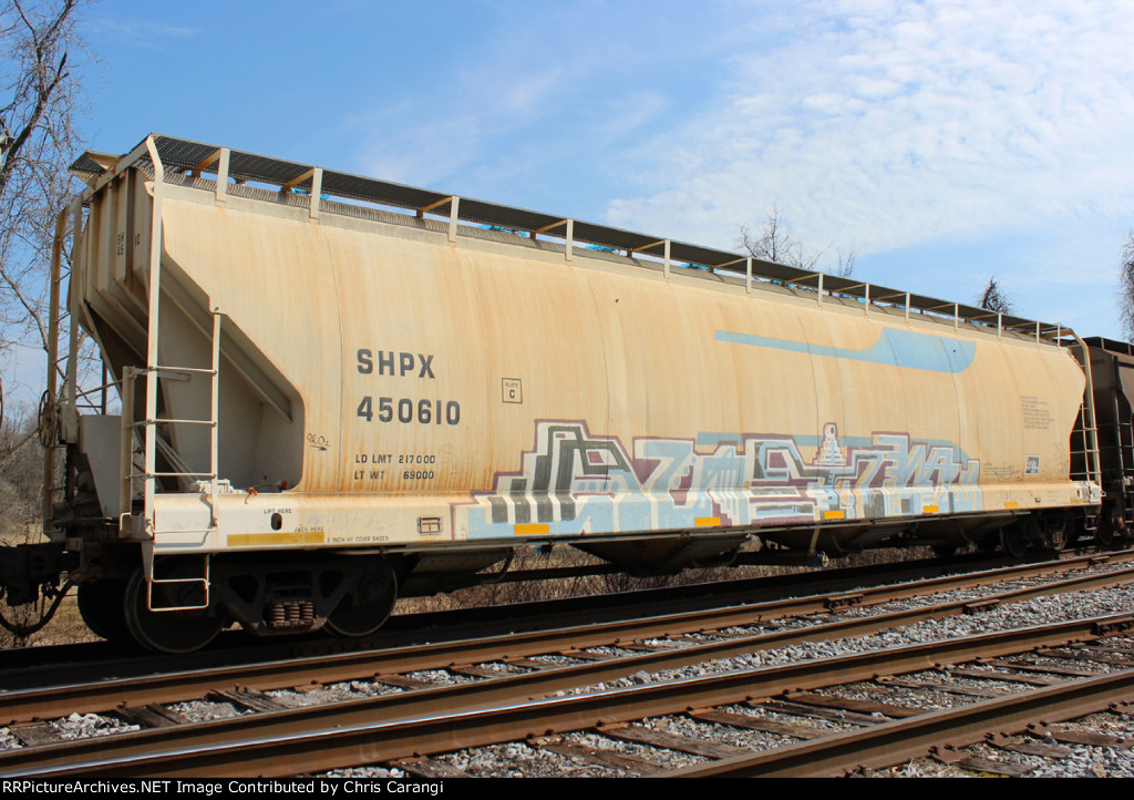 SHPX 450610