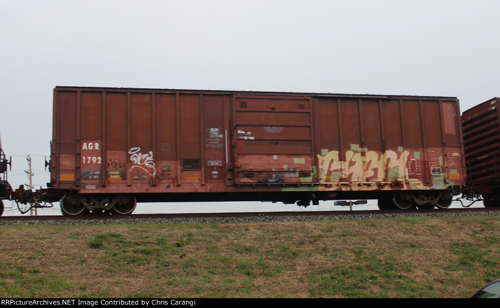 AGR 1792