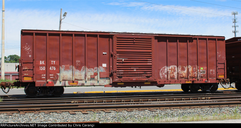 BKTY 150476