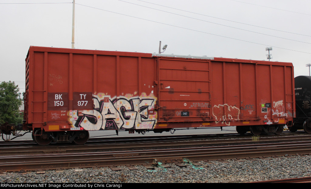 BKTY 150977