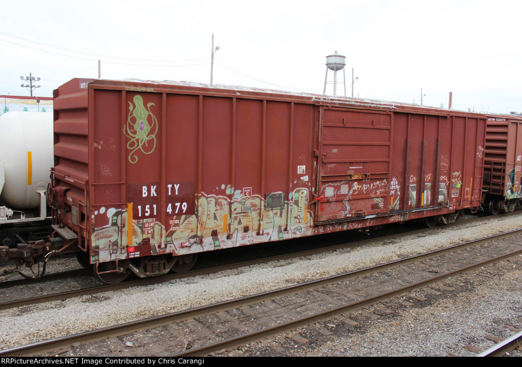 BKTY 151479