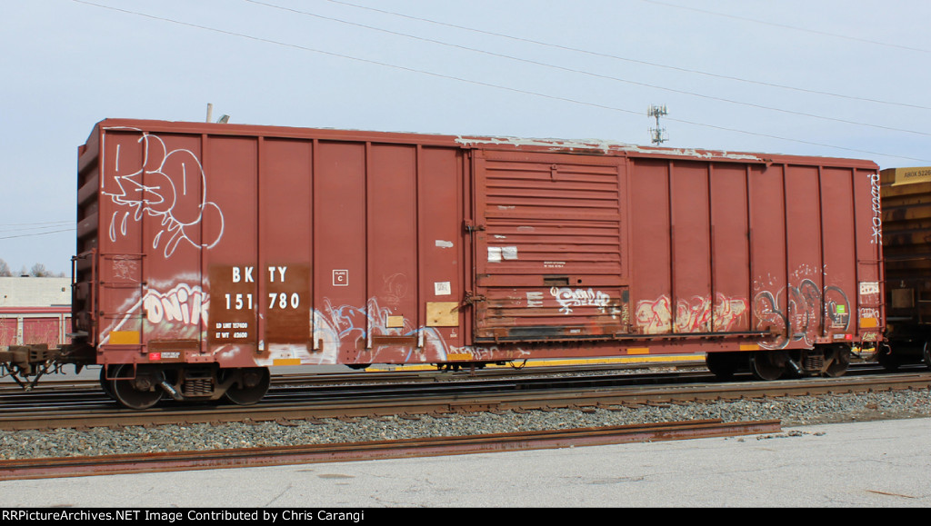 BKTY 151780