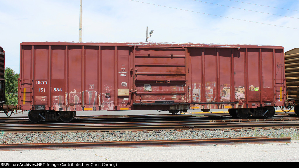 BKTY 151884