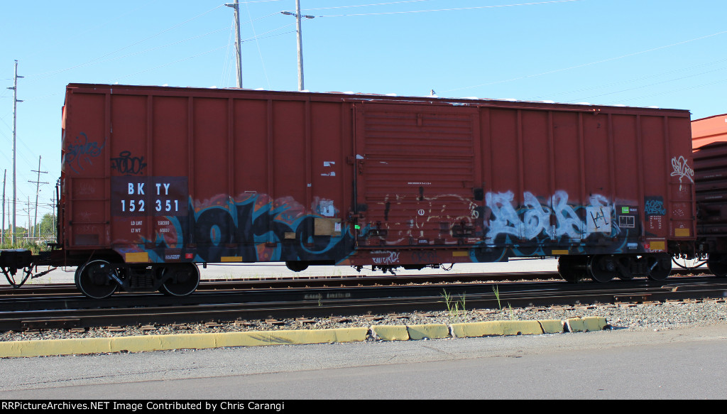 BKTY 152351
