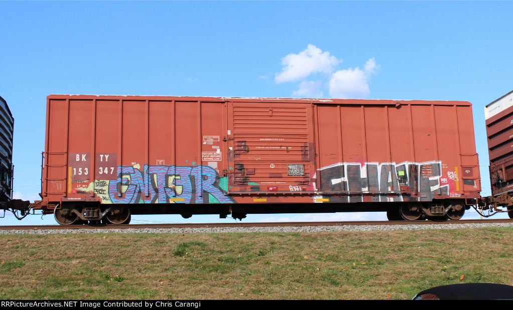 BKTY 153347