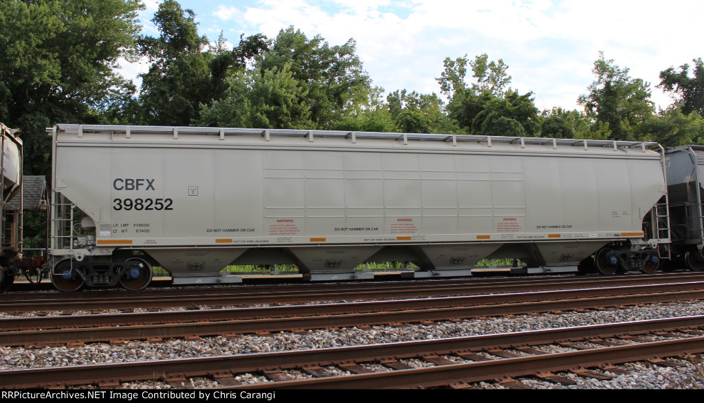 CBFX 398252