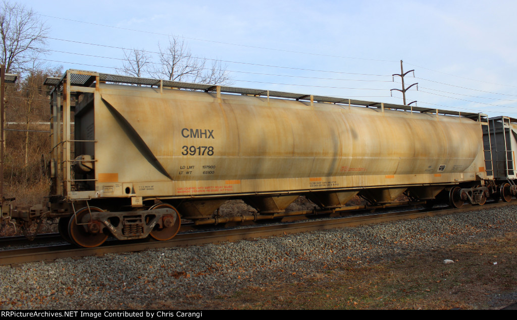CMHX 39178