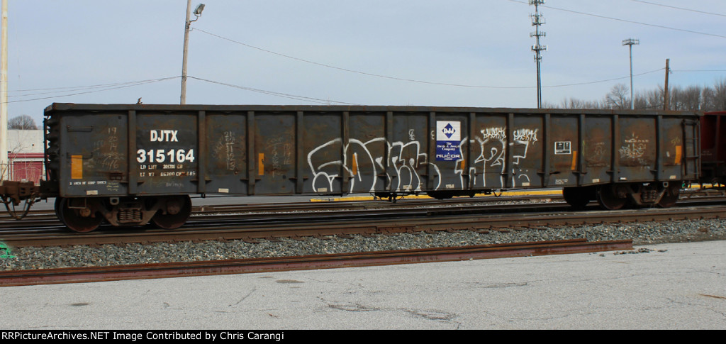 DJTX 315164