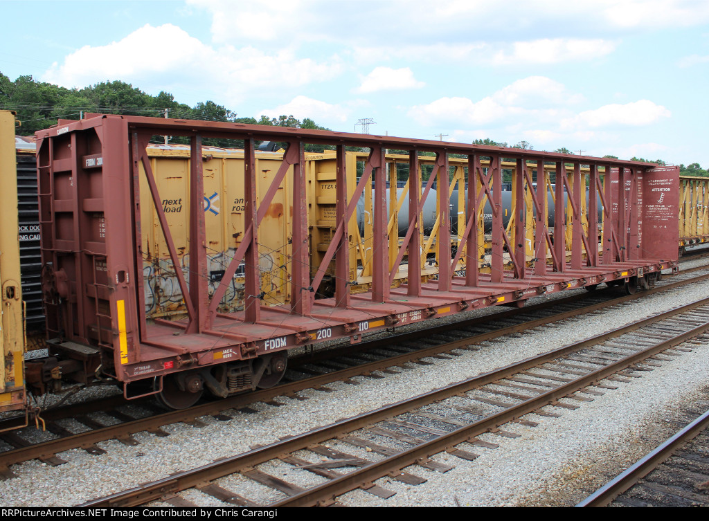 FDDM 200110