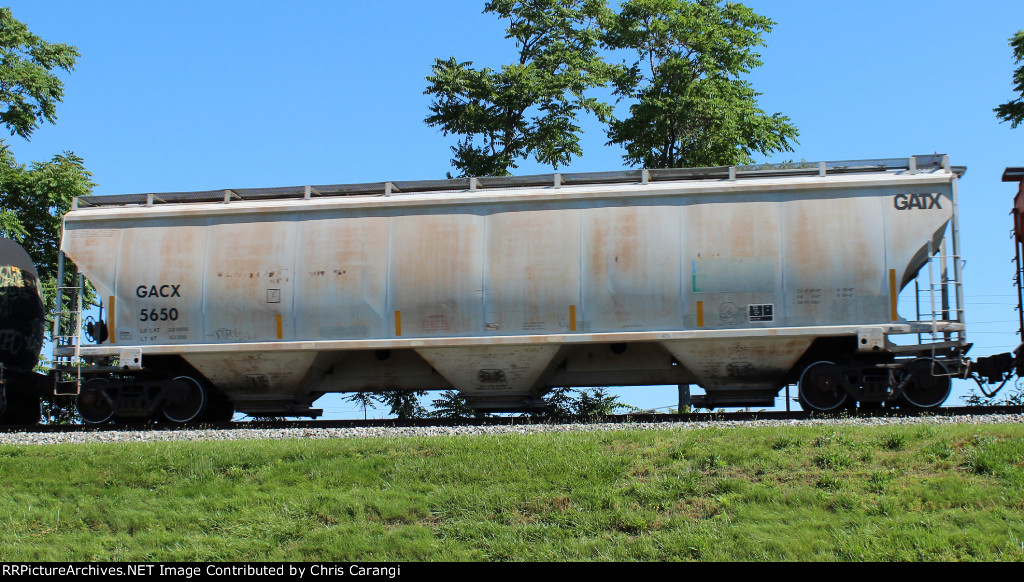 GACX 5650