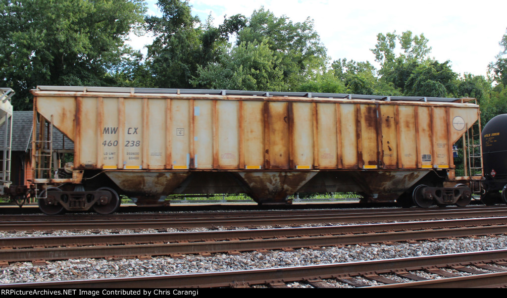 MWCX 460238
