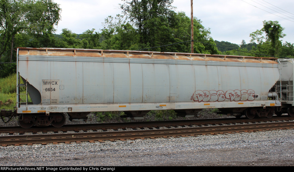 MWCX 6654