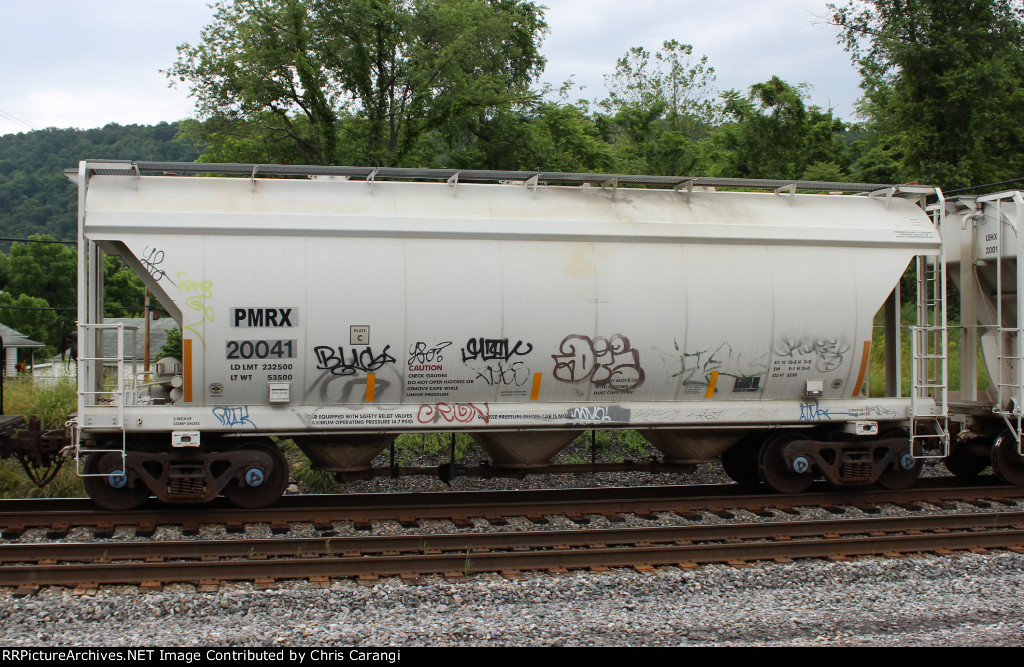 PMRX 20041