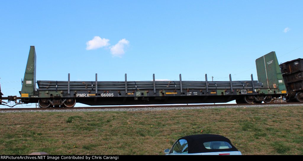 PMRX 66005