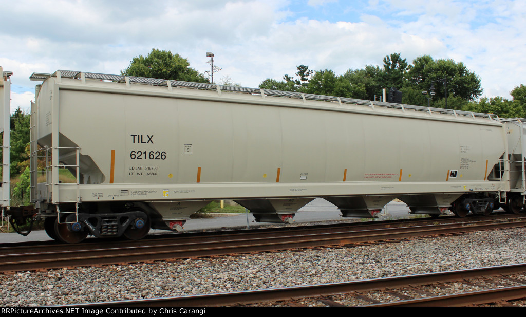 TILX 621626