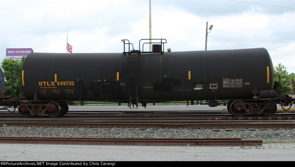 UTLX 649700