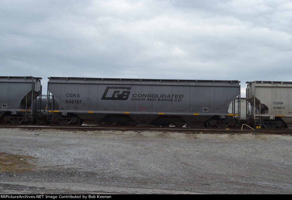 CGRX 546137