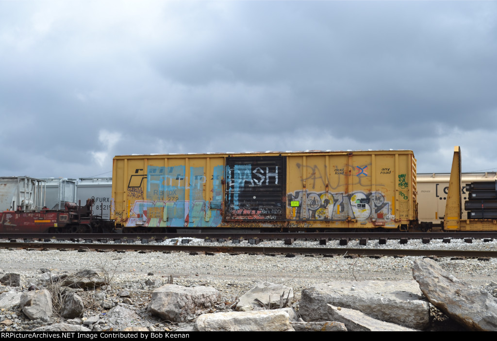 RBOX 31279