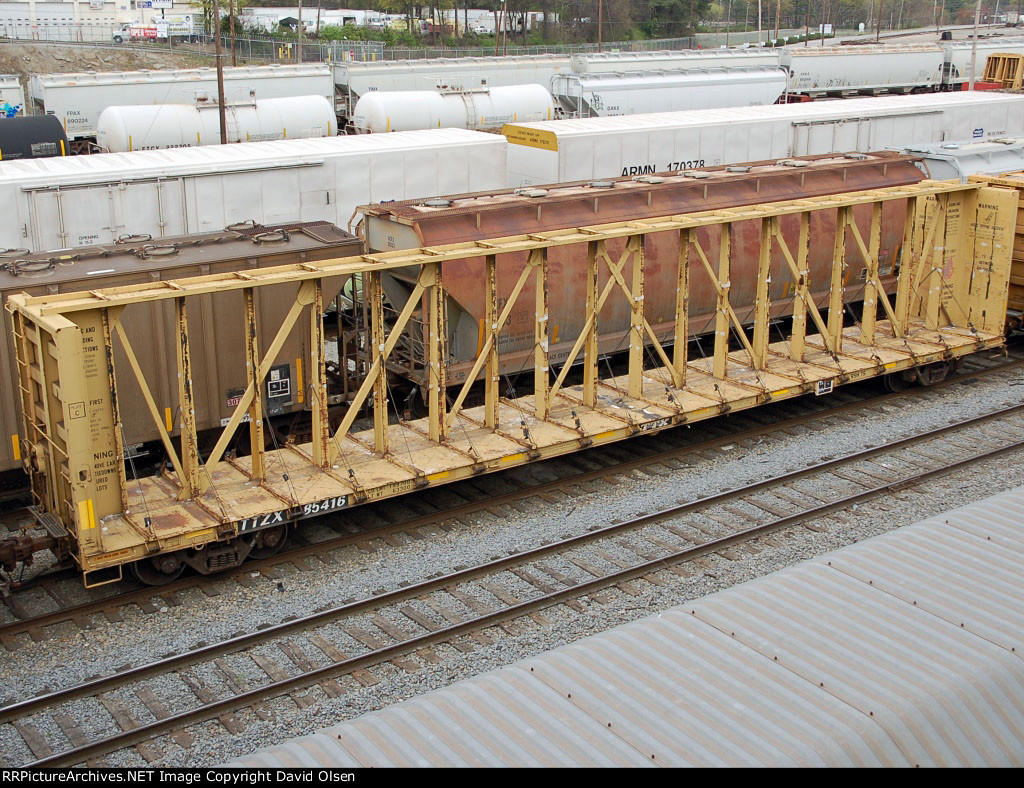 TTZX 85416