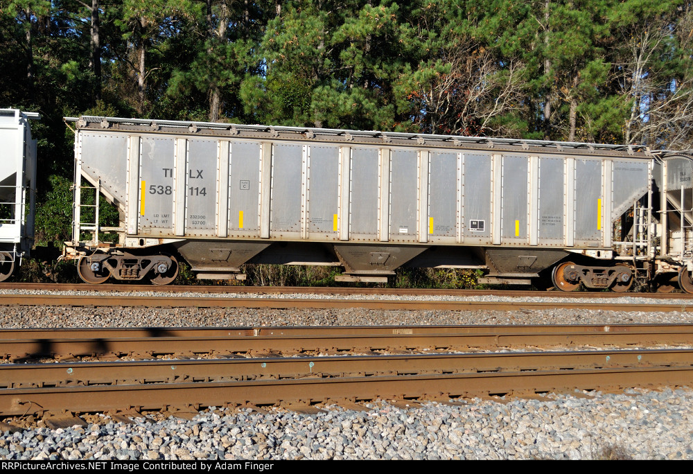 TILX 538114