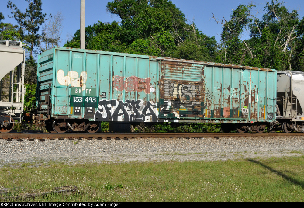 BKTY 153493