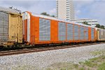 TTGX 693310 BNSF Autorack