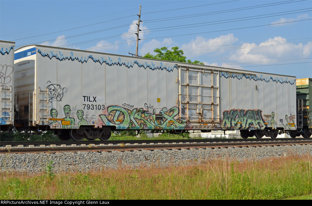 TILX 793103
