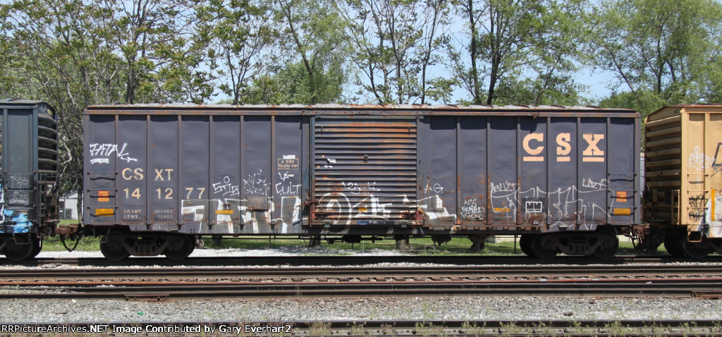 CSX 141277