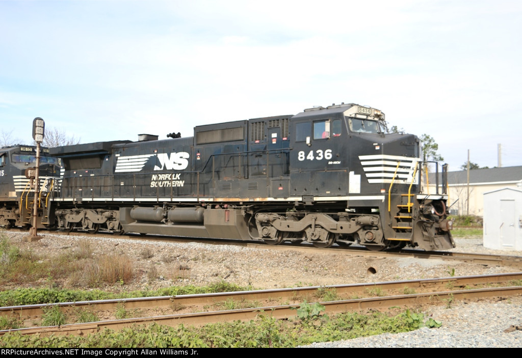 NS 8436