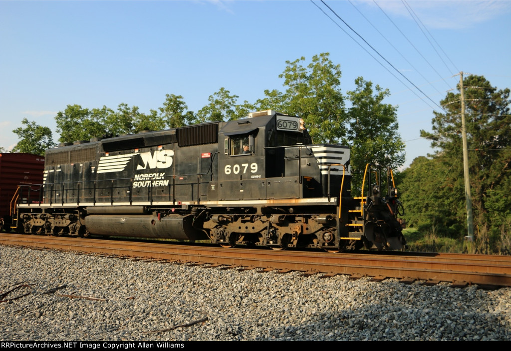 NS 6079