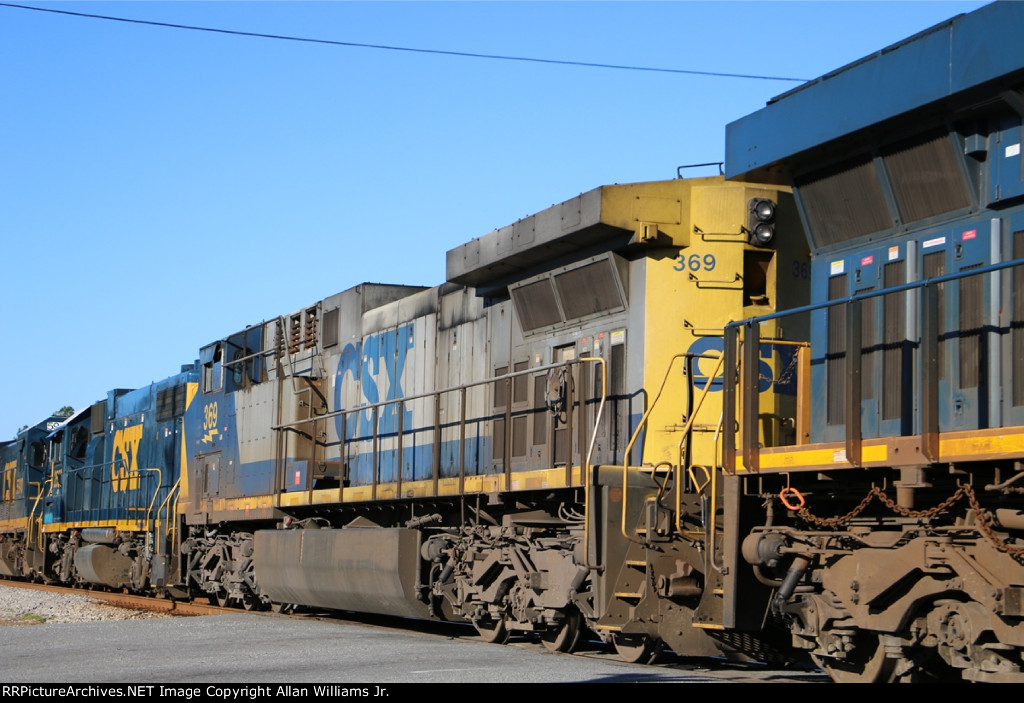 CSX 369