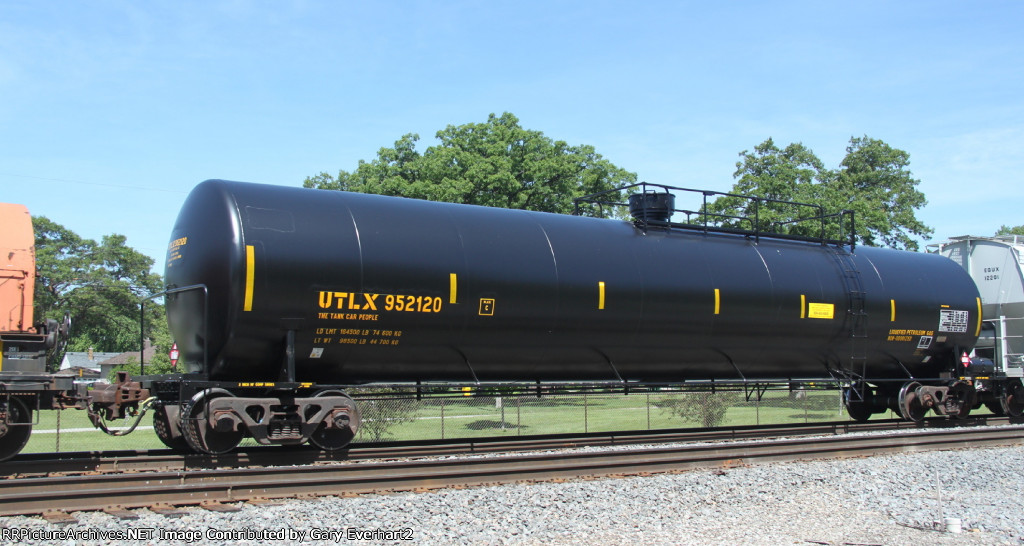 UTLX 952120