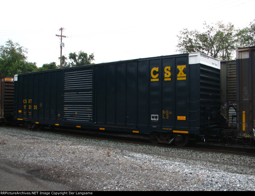 CSX 173125