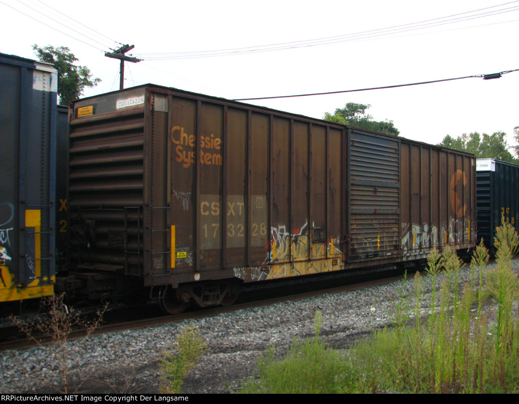 CSX 173228