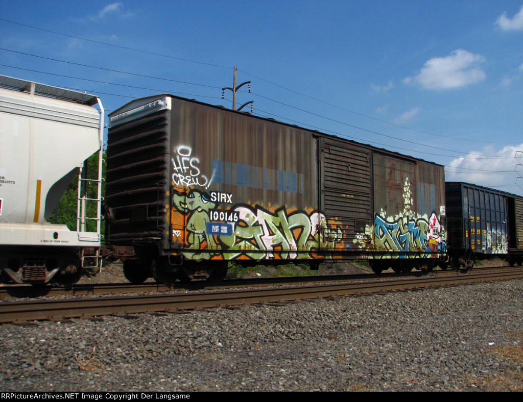 SIRX 100146