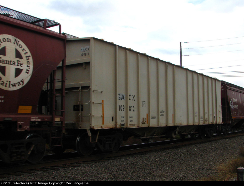 GACX 109812