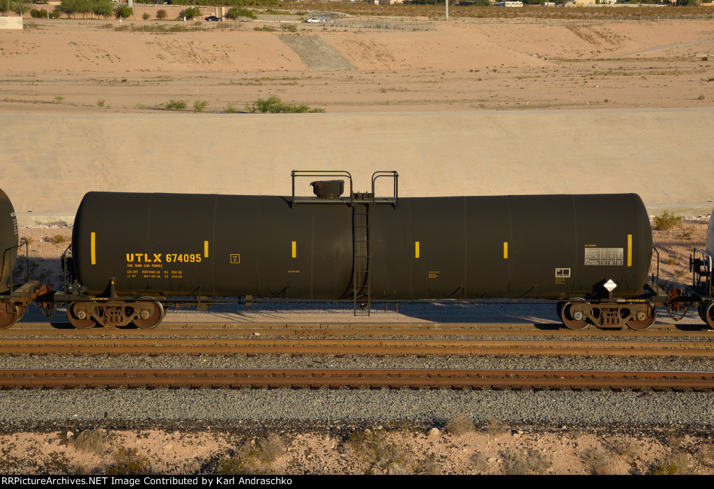 UTLX 674095