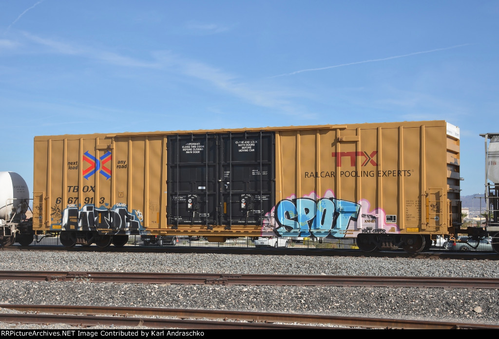 TBOX 667913