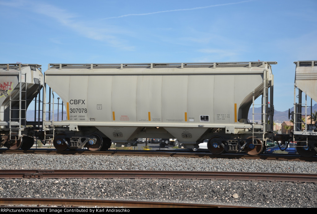 CBFX 307078