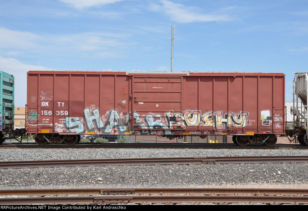 BKTY 156359
