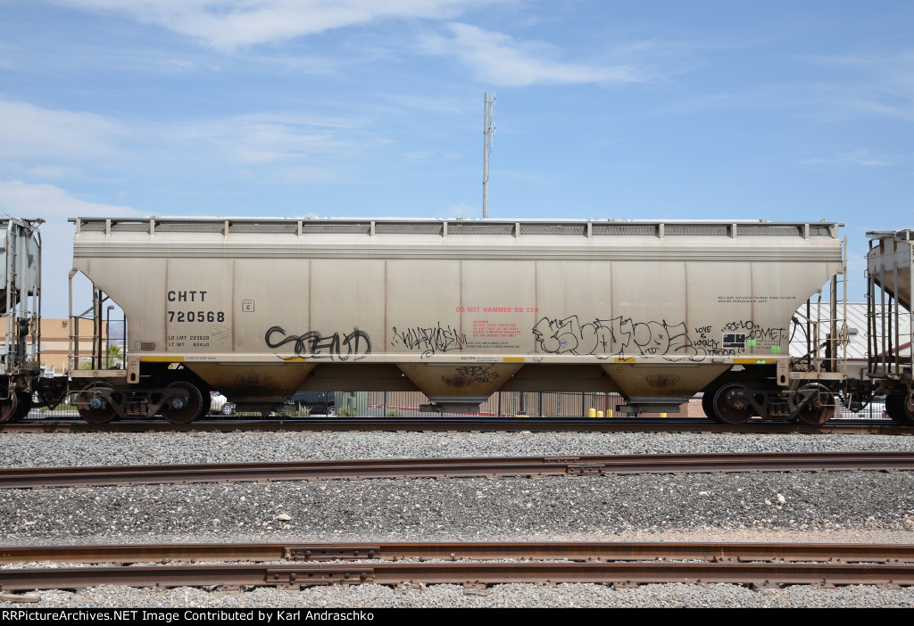 CHTT 720568
