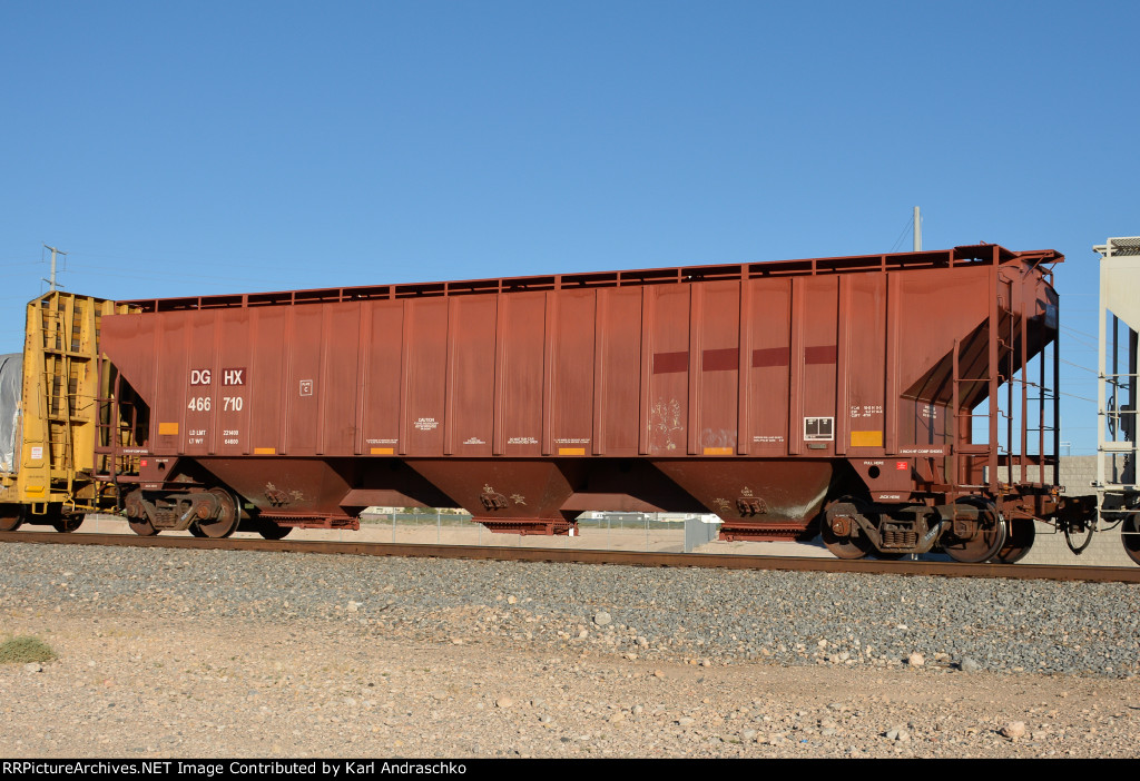 DGHX 466710