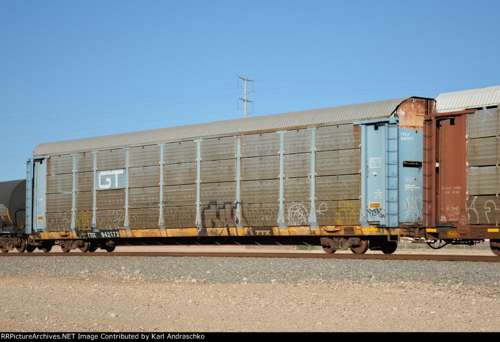 TTGX 942172
