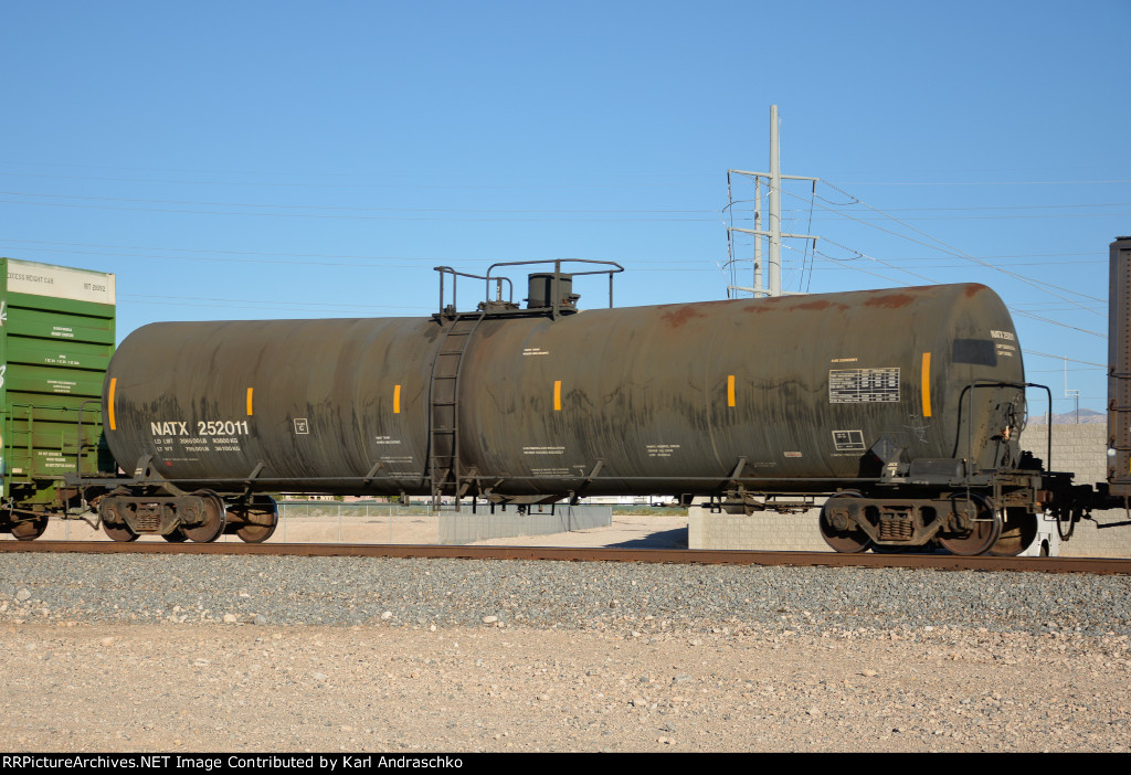 NATX 252011